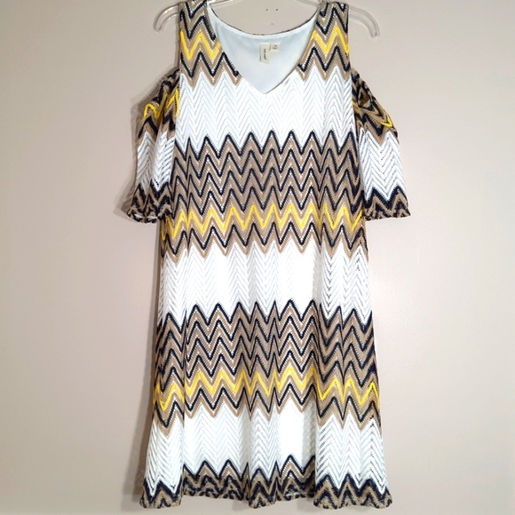Tacera Dresses & Skirts - Women's dress brand Tacera, Size 1X